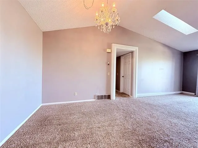 Address Not Shown Colorado Springs, CO 80906