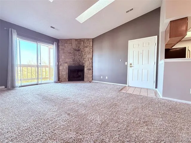 Address Not Shown Colorado Springs, CO 80906