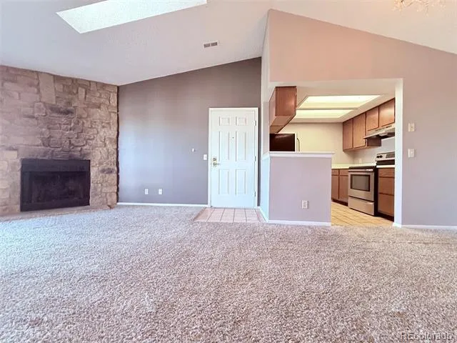 Address Not Shown Colorado Springs, CO 80906