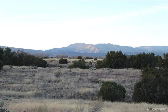 Tbd. Cedar Avenue Canon City, CO 81212