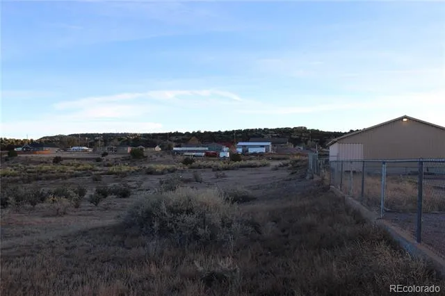 Tbd. Cedar Avenue Canon City, CO 81212