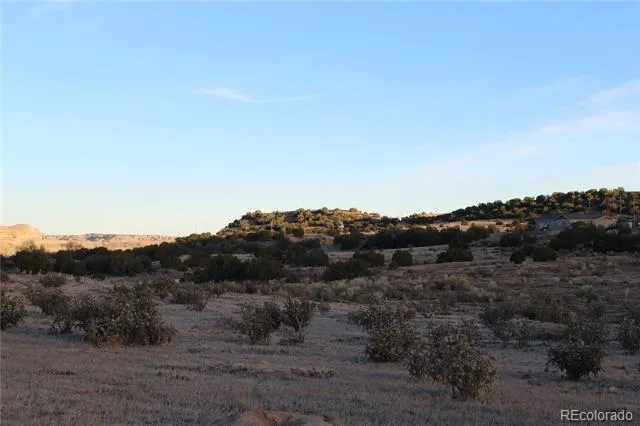 Tbd. Cedar Avenue Canon City, CO 81212