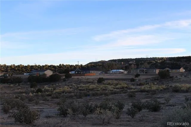 Tbd. Cedar Avenue Canon City, CO 81212