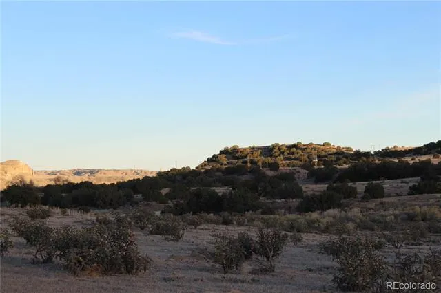 Tbd. Cedar Avenue Canon City, CO 81212