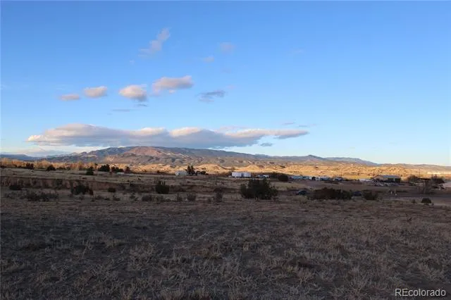Tbd. Cedar Avenue Canon City, CO 81212