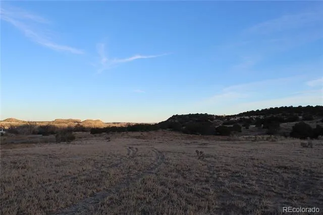 Tbd. Cedar Avenue Canon City, CO 81212