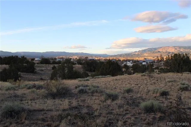 Tbd. Cedar Avenue Canon City, CO 81212