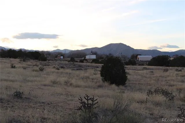 Tbd. Cedar Avenue Canon City, CO 81212