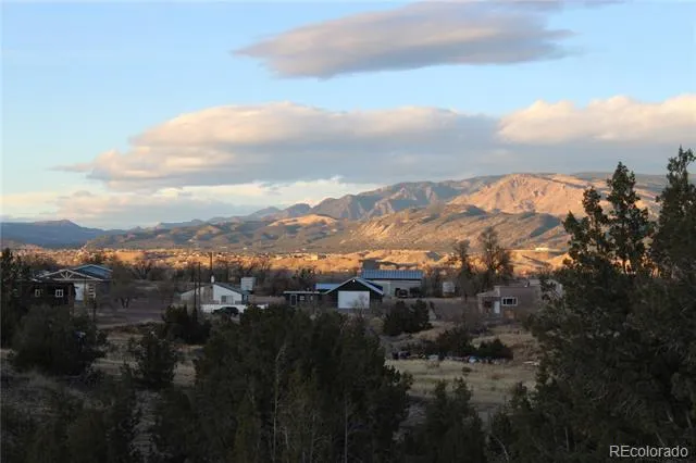 Tbd. Cedar Avenue Canon City, CO 81212