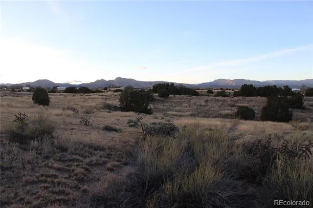 Tbd. Cedar Avenue Canon City, CO 81212