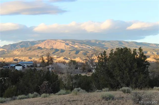 Tbd. Cedar Avenue Canon City, CO 81212