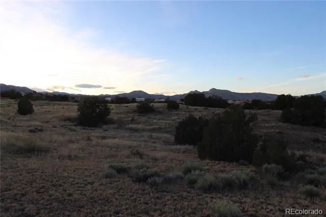 Tbd. Cedar Avenue Canon City, CO 81212