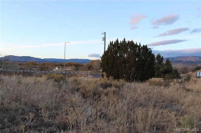 Tbd. Cedar Avenue Canon City, CO 81212