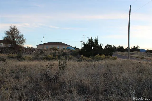 Tbd. Cedar Avenue Canon City, CO 81212