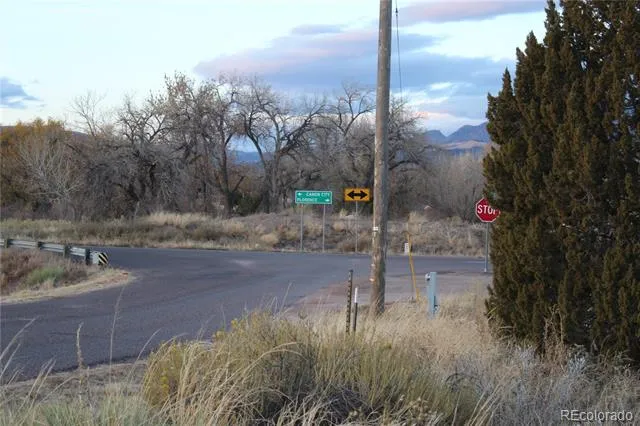 Tbd. Cedar Avenue Canon City, CO 81212