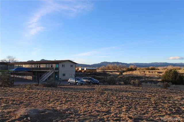 Tbd. Cedar Avenue Canon City, CO 81212