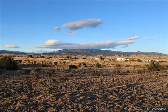 Tbd. Cedar Avenue Canon City, CO 81212
