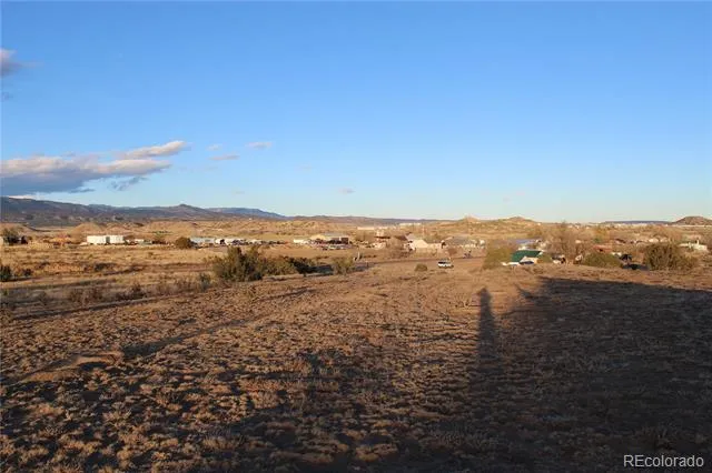 Tbd. Cedar Avenue Canon City, CO 81212