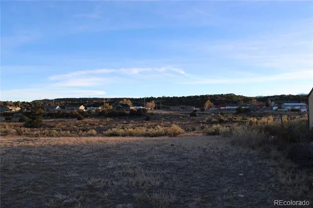 Tbd. Cedar Avenue Canon City, CO 81212