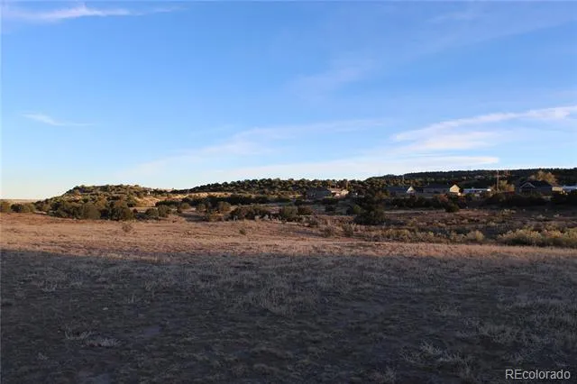 Tbd. Cedar Avenue Canon City, CO 81212