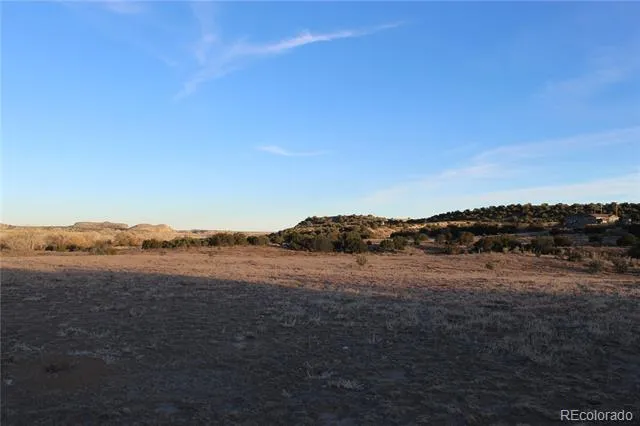 Tbd. Cedar Avenue Canon City, CO 81212