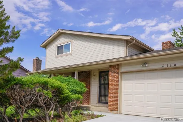 Address Not Shown Littleton, CO 80123