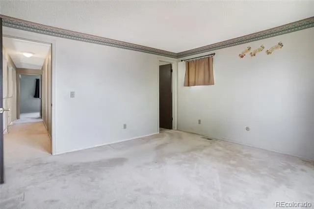 Address Not Shown Littleton, CO 80123
