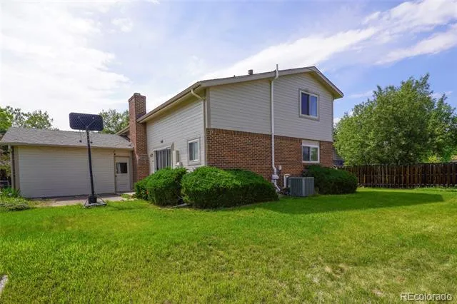 Address Not Shown Littleton, CO 80123