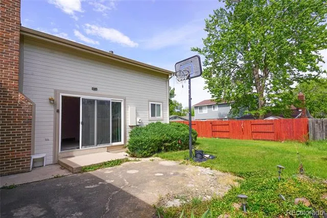 Address Not Shown Littleton, CO 80123