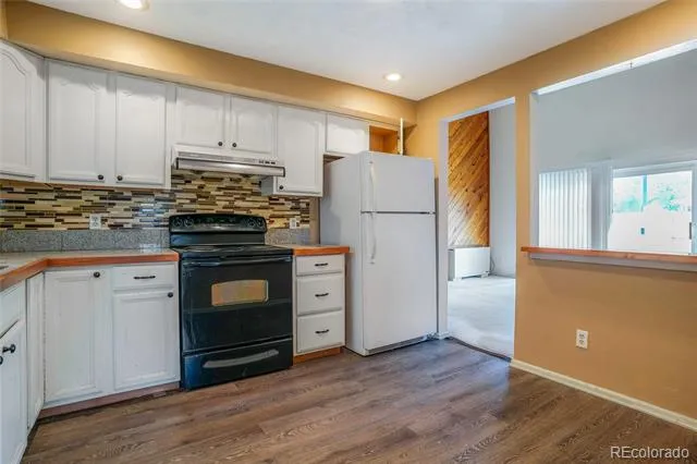 Address Not Shown Littleton, CO 80123