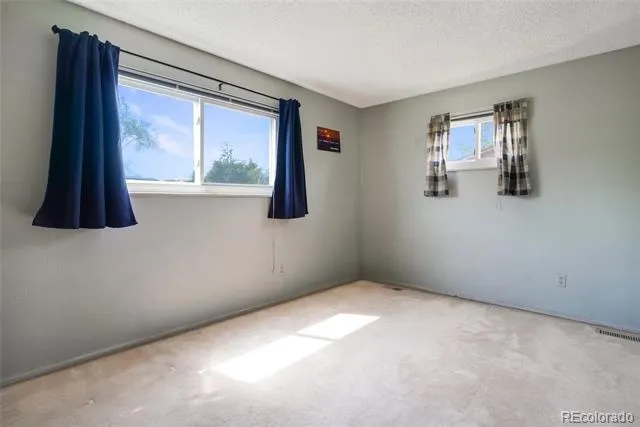 Address Not Shown Littleton, CO 80123