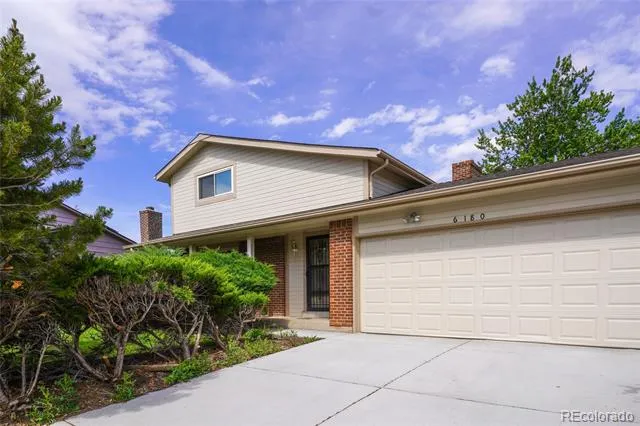 Address Not Shown Littleton, CO 80123