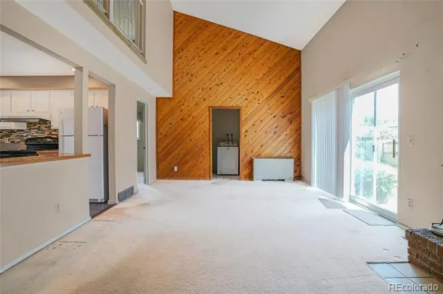 Address Not Shown Littleton, CO 80123