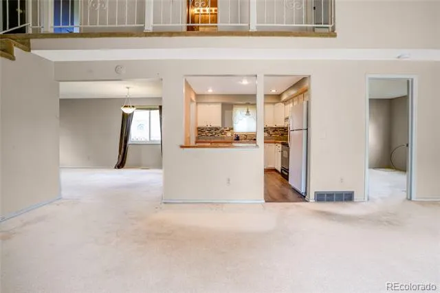 Address Not Shown Littleton, CO 80123
