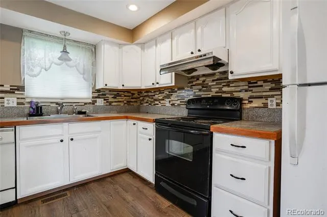 Address Not Shown Littleton, CO 80123