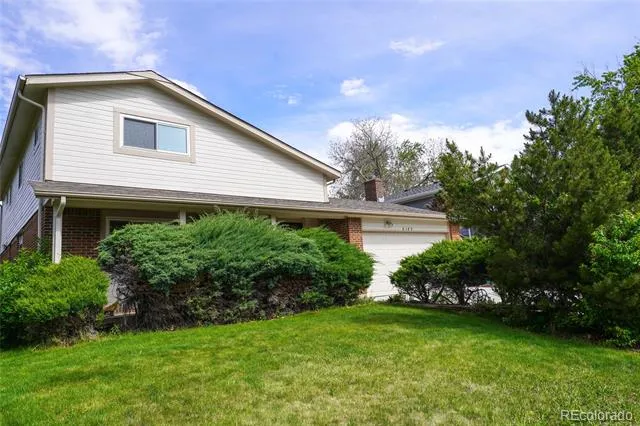 Address Not Shown Littleton, CO 80123