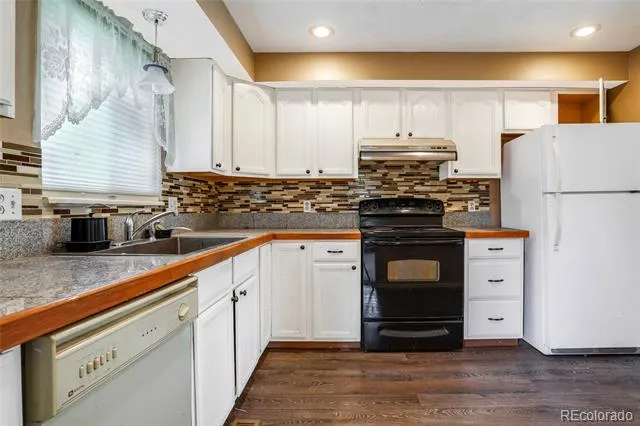 Address Not Shown Littleton, CO 80123