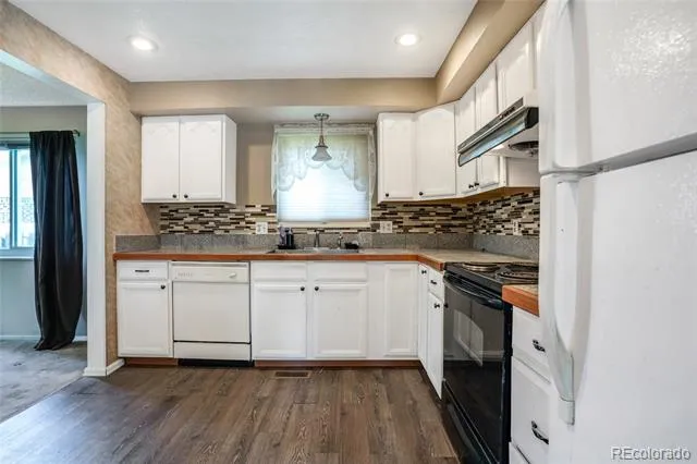 Address Not Shown Littleton, CO 80123