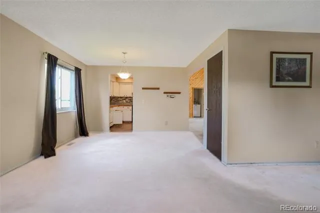 Address Not Shown Littleton, CO 80123
