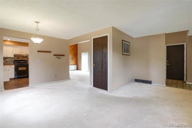 Address Not Shown Littleton, CO 80123