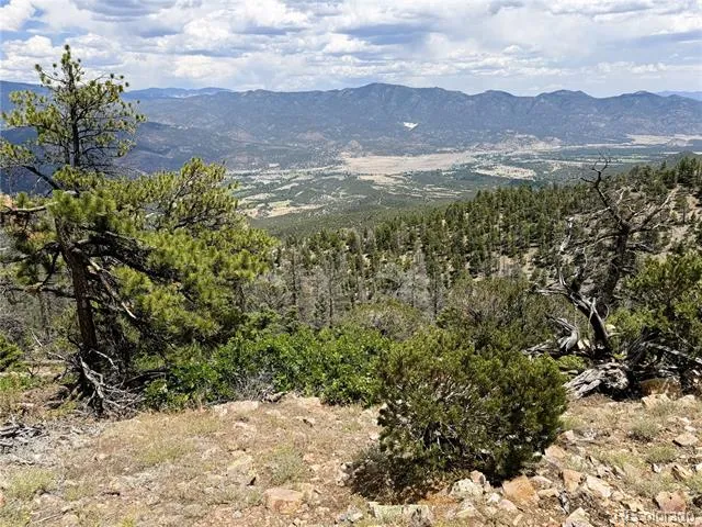 Lot 54 Knotty Pine Road Howard, CO 81233