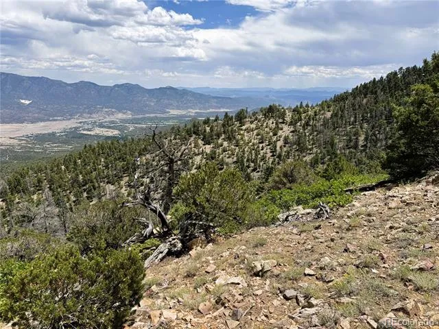 Lot 54 Knotty Pine Road Howard, CO 81233