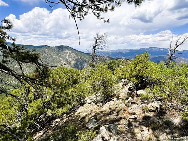 Lot 54 Knotty Pine Road Howard, CO 81233