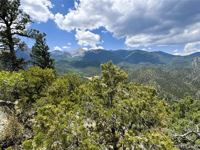 Lot 54 Knotty Pine Road Howard, CO 81233