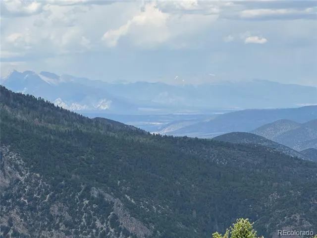 Lot 54 Knotty Pine Road Howard, CO 81233