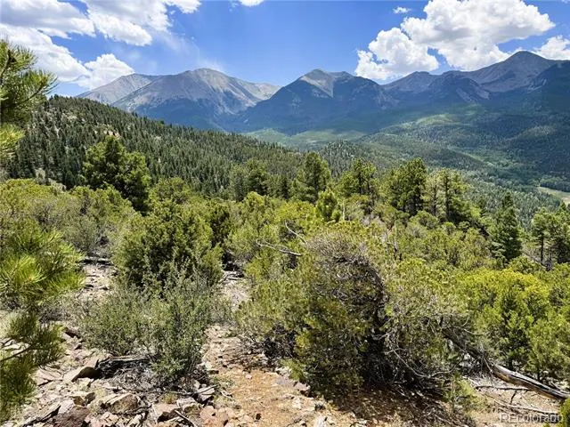 Lot 54 Knotty Pine Road Howard, CO 81233