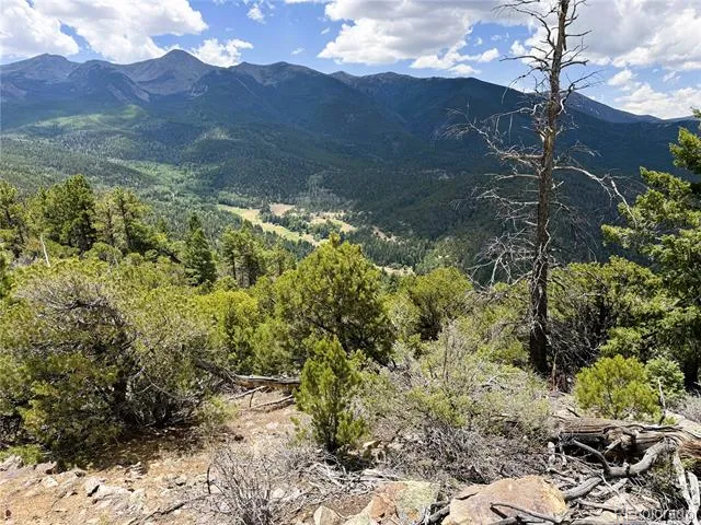 Lot 54 Knotty Pine Road Howard, CO 81233