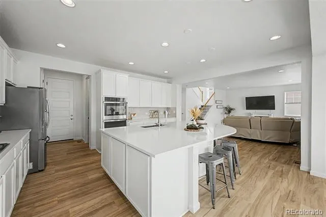 3845 Eaton Park Street Aurora, CO 80019