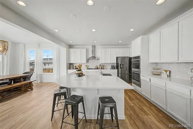 3845 Eaton Park Street Aurora, CO 80019