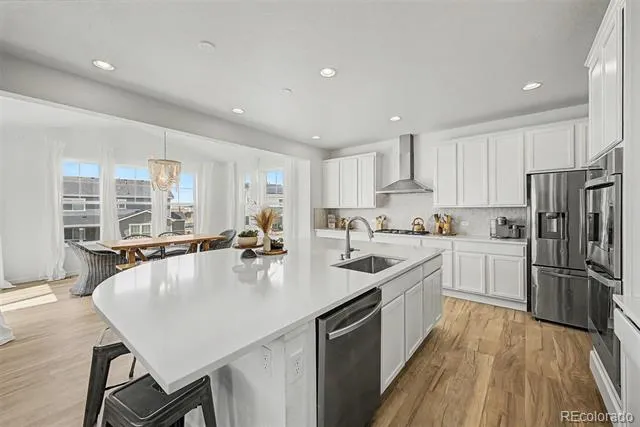 3845 Eaton Park Street Aurora, CO 80019
